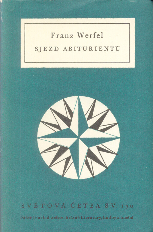 Sjezd abiturientů :historie viny z mládí