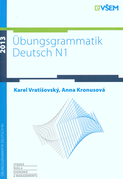 Übungsgrammatik Deutsch N1