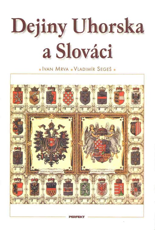 Dejiny Uhorska a Slováci