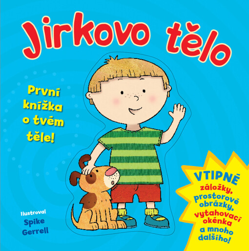 Jirkovo tělo