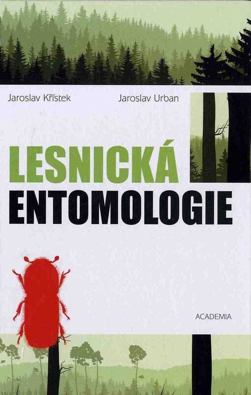 Lesnická entomologie