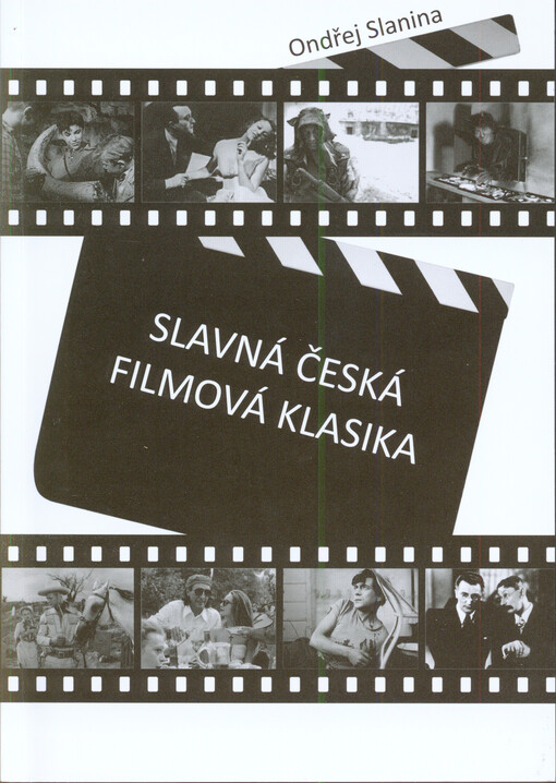Slavná česká filmová klasika