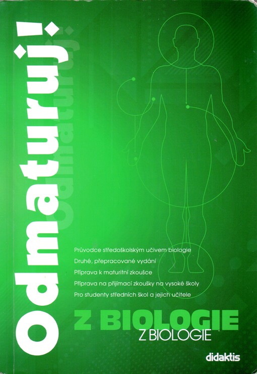 Odmaturuj! z biologie