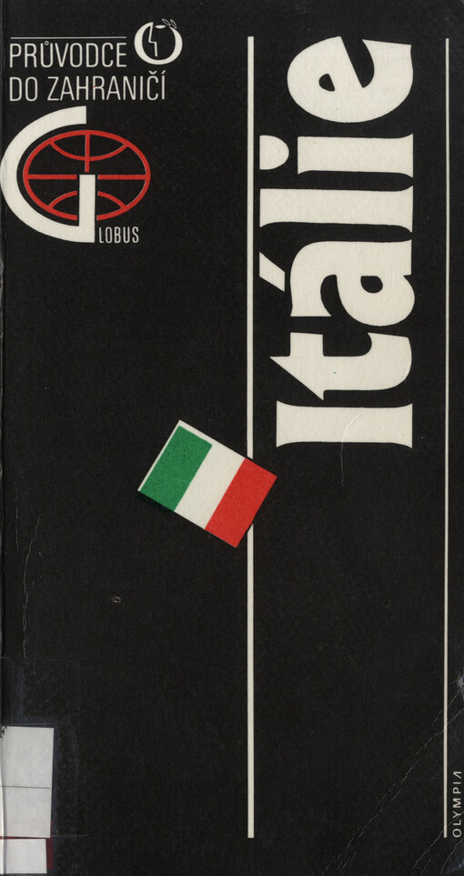 Itálie: San Marino ; Vatikánský stát