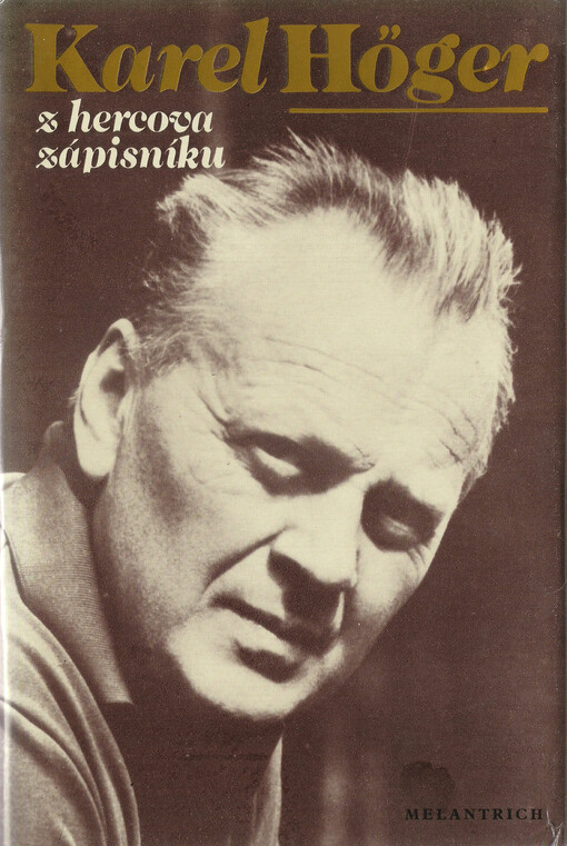 Z hercova zápisníku