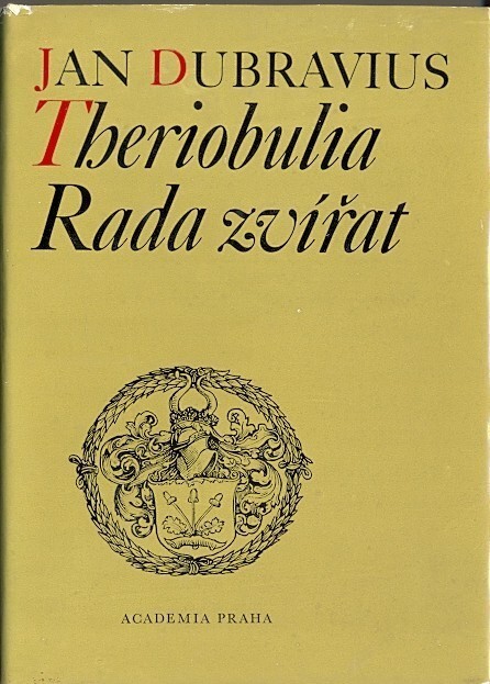 Theriobulia = Rada zvířat