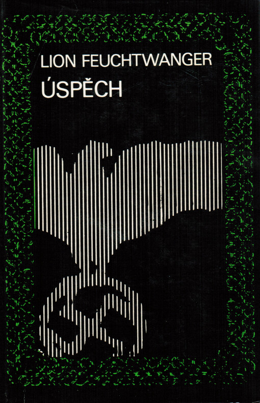 Úspěch: tři léta dějin jedné provincie