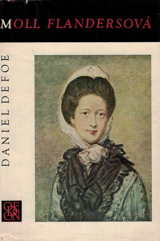Moll Flandersová