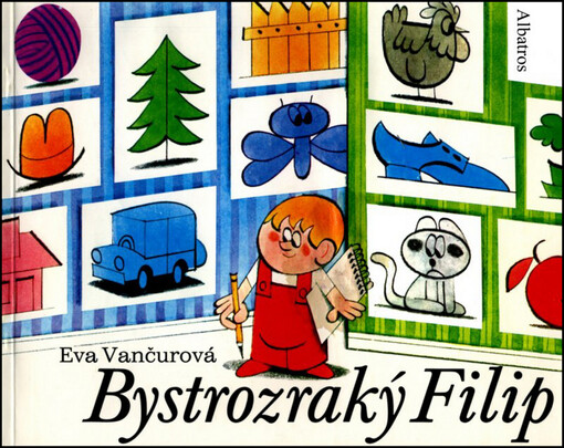 Bystrozraký Filip