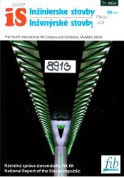 Inžinierske stavby = Inženýrské stavby