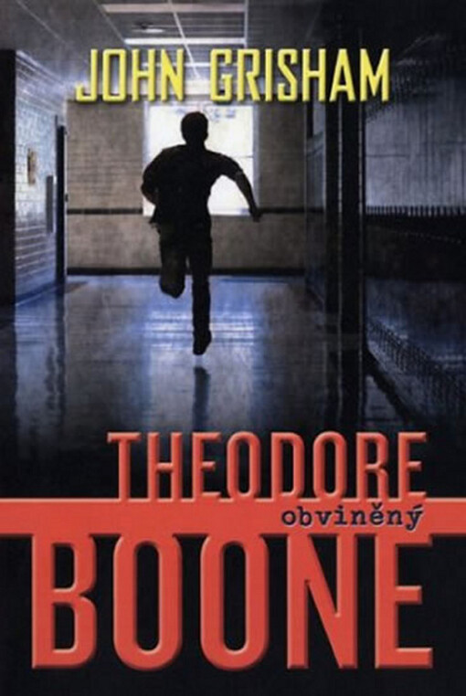 Theodore Boone.Obviněný