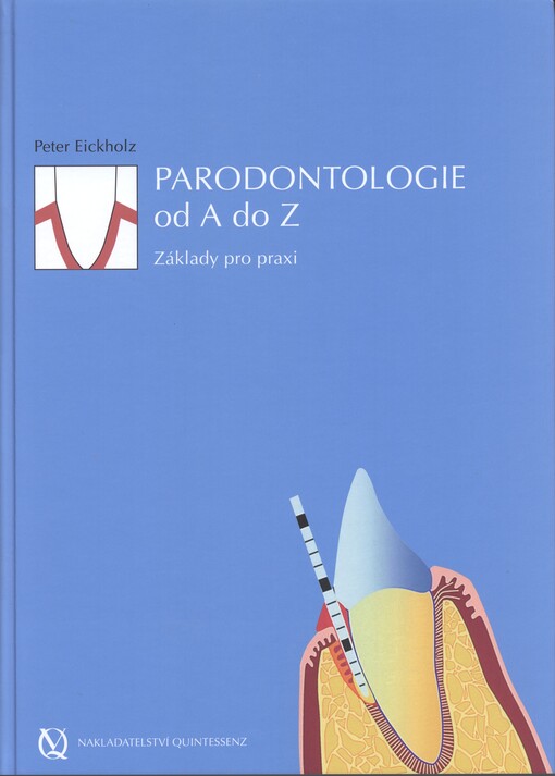 Parodontologie od A do Z