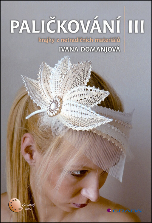 Paličkování III | Domanjová Ivana - e-kniha