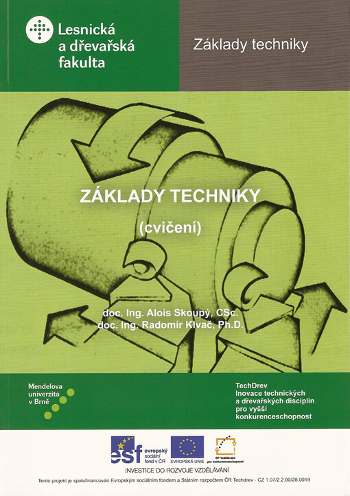 Základy techniky :(cvičení)