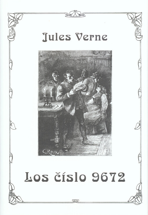 Los číslo 9672