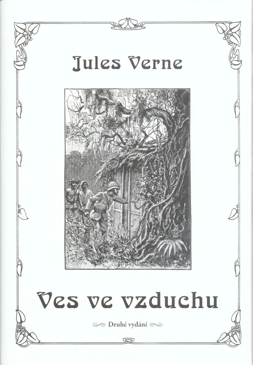 Ves ve vzduchu