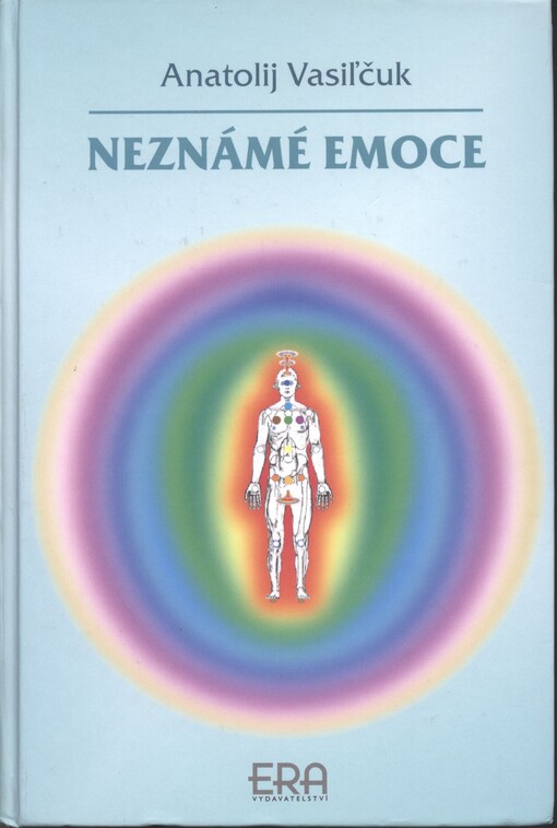 Neznámé emoce