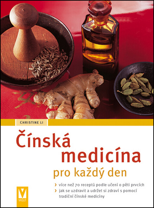 Čínská medicína pro každý den