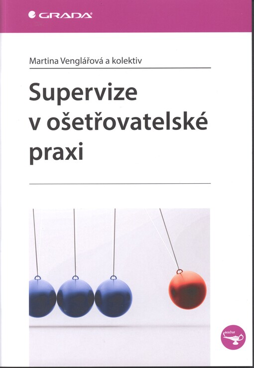 Supervize v ošetřovatelské praxi