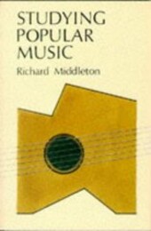 Studying popular music