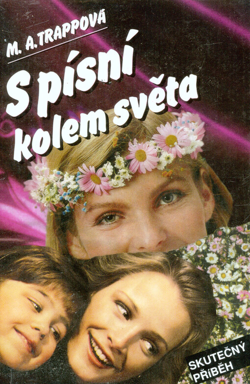 S písní kolem světa