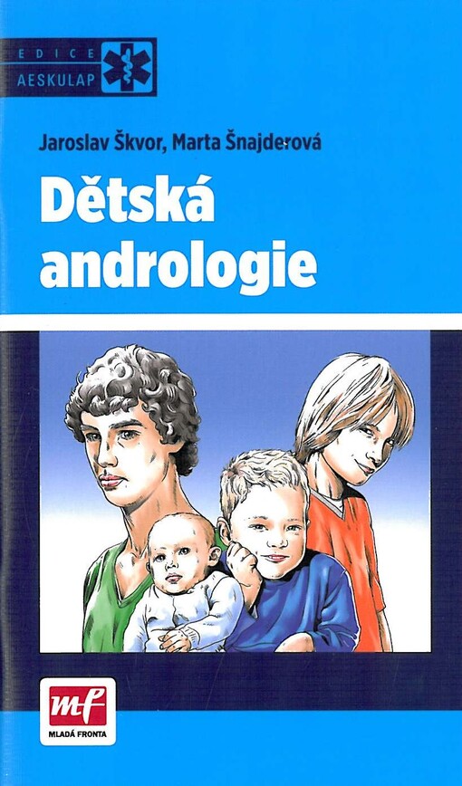 Dětská andrologie