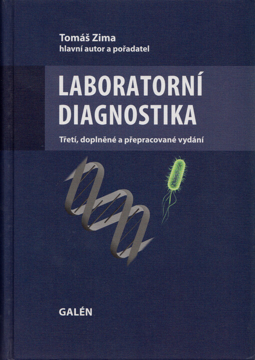 Laboratorní diagnostika