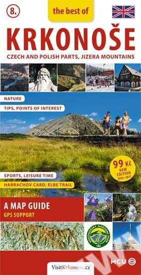 Krkonoše ;Jizerské hory