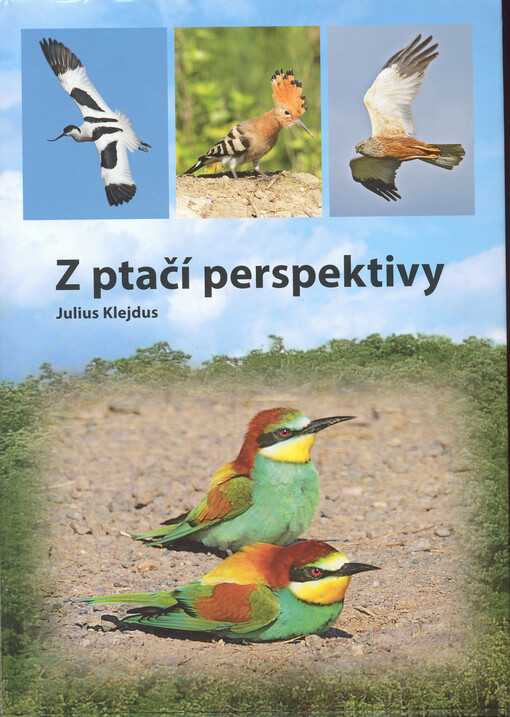 Z ptačí perspektivy