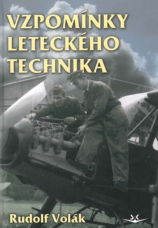 Vzpomínky leteckého technika