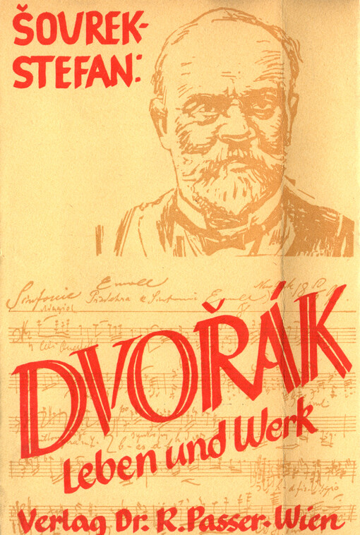 Dvořák :Leben und Werk
