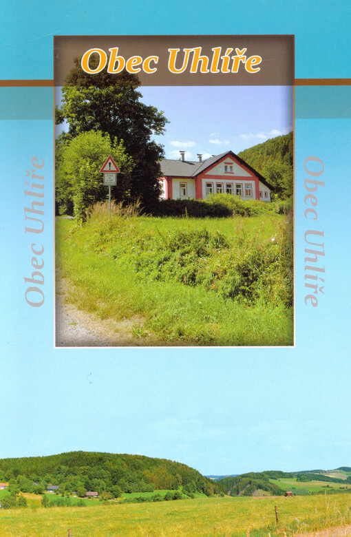 Obec Uhlíře
