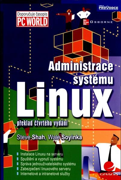 Administrace systému Linux