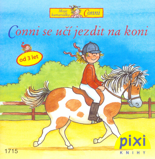 Dobrodružství s Conni, 1715