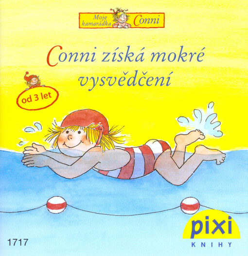 Dobrodružství s Conni, 1717