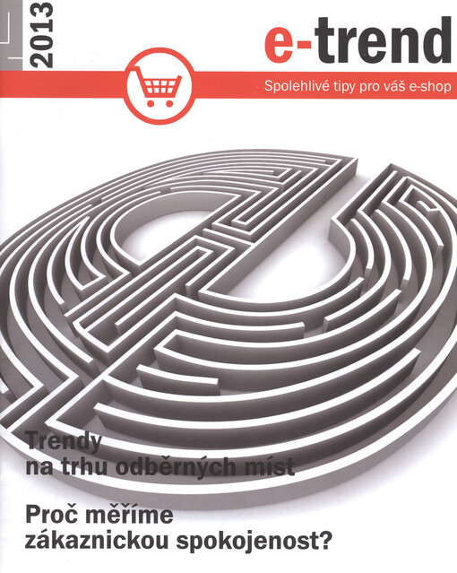 E-trend :spolehlivé tipy pro váš e-shop