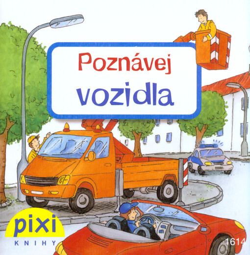 Poznávej svůj svět, 1614