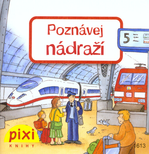 Poznávej svůj svět, 1613