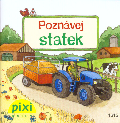 Poznávej svůj svět, 1615