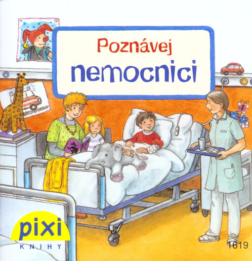Poznávej svůj svět