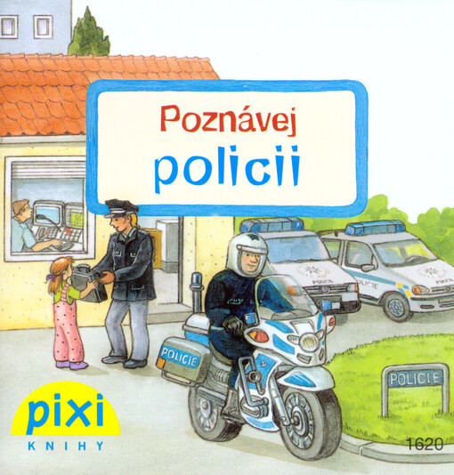 Poznávej svůj svět, 1620