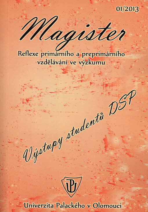 Magister