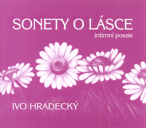 Sonety o lásce :intimní poezie