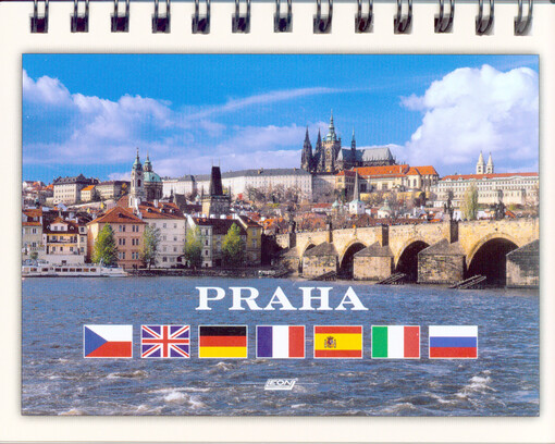 Praha