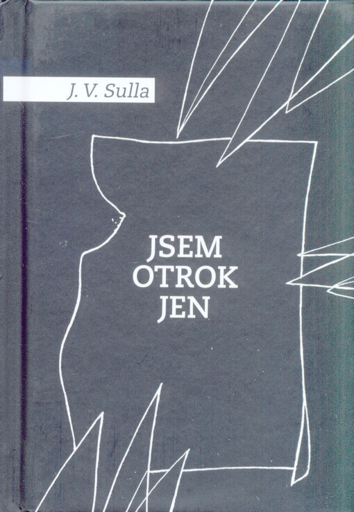 Jsem otrok jen