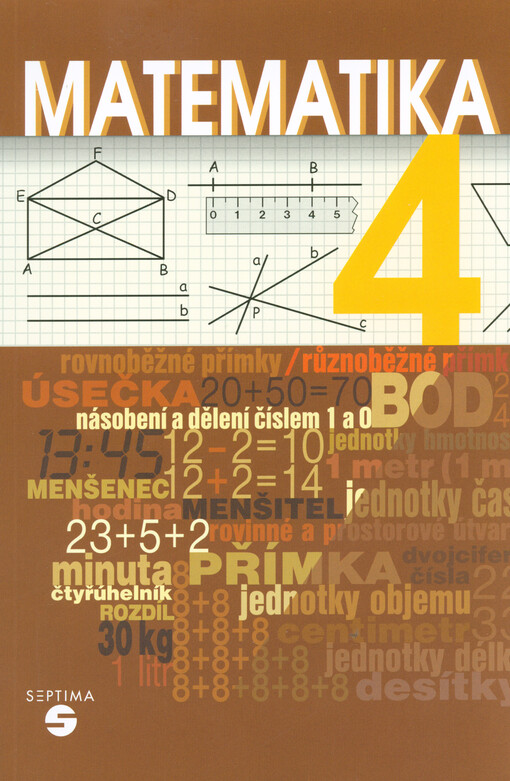 Matematika 4