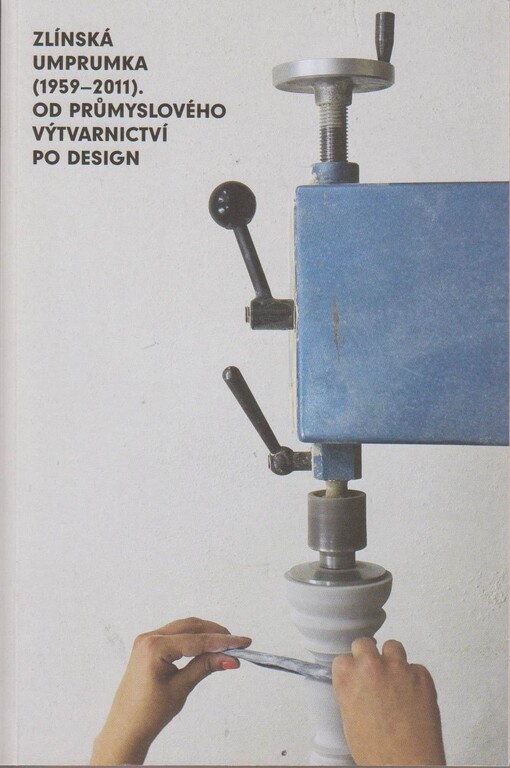 Zlínská umprumka (1959–2011)