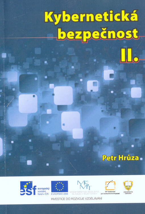 Kybernetická bezpečnost II