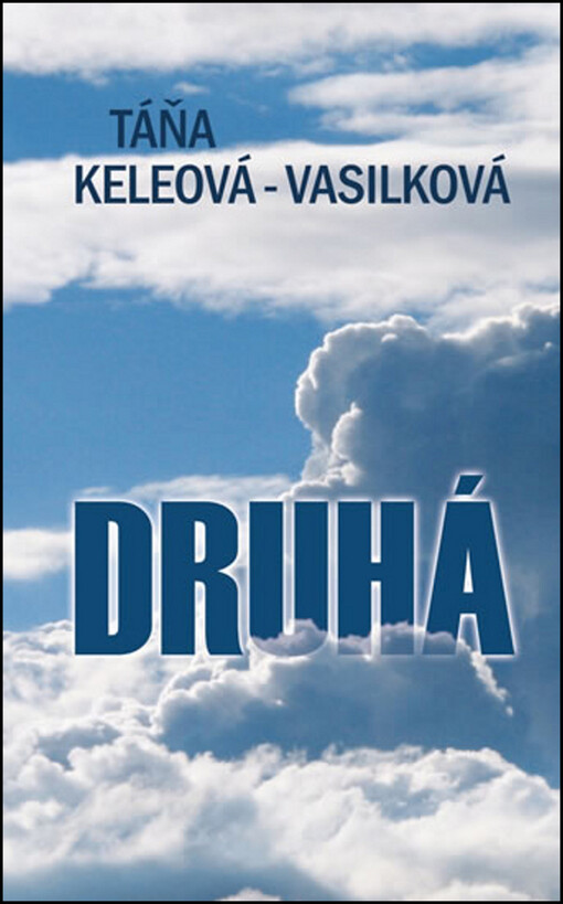 Druhá