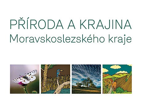příroda a krajina Moravskoslezského kraje